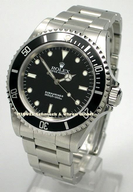 rolex submariner 1460